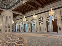 Naher Osten 2025 - 78